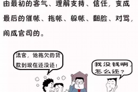 屯留企业清欠服务